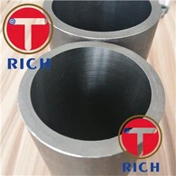 Tub de oțel de precizie de înaltă rezistență pentru cilindru pneumatic