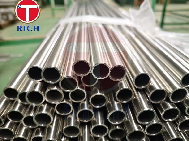 Incoloy 800h 825pipe