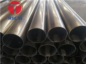 Astm A358 Tp304 316 Tub fără sudură din oțel inoxidabil
