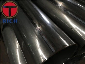 Tuburi din aluminiu Dom
