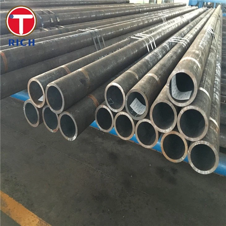 ASTM A519 Carbon Steel Tube