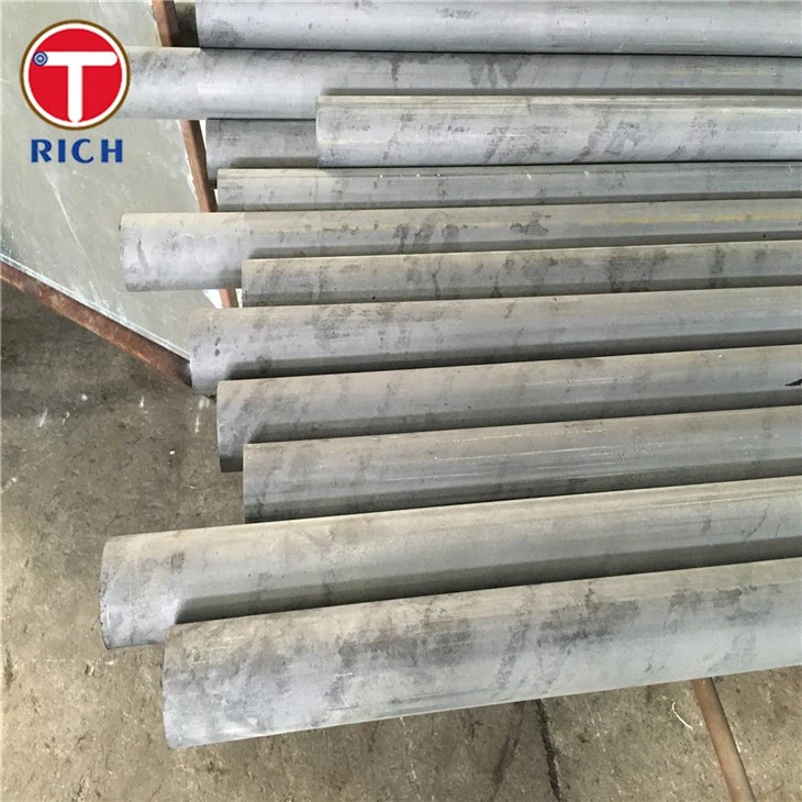 ASTM A519 Carbon Steel Tube