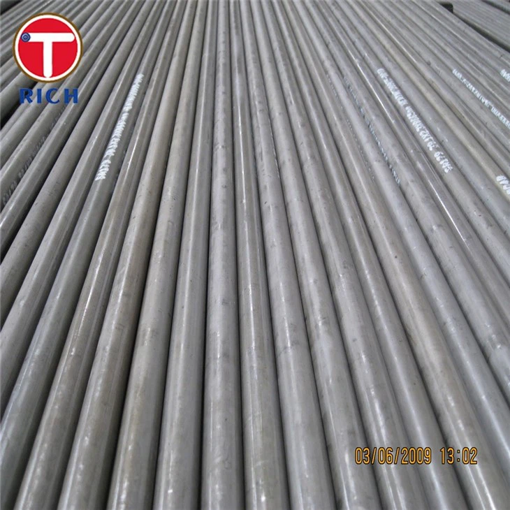 ASTM A519 Carbon Steel Tube