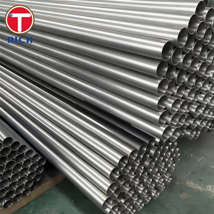 1.125in 2in 2.5in 3inch Od Titanium Tubing high quality
