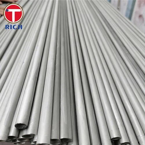 Nickel Alloy Pipe 200 201 high quality