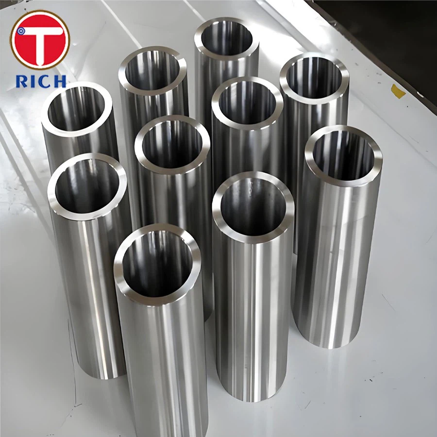 Stainless Steel Honed Tube (2)