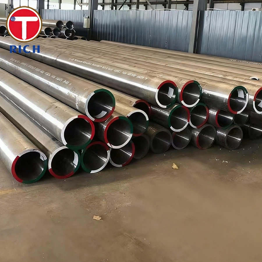 35CrMo 40CrMo 42CrMo Alloy Pipes best