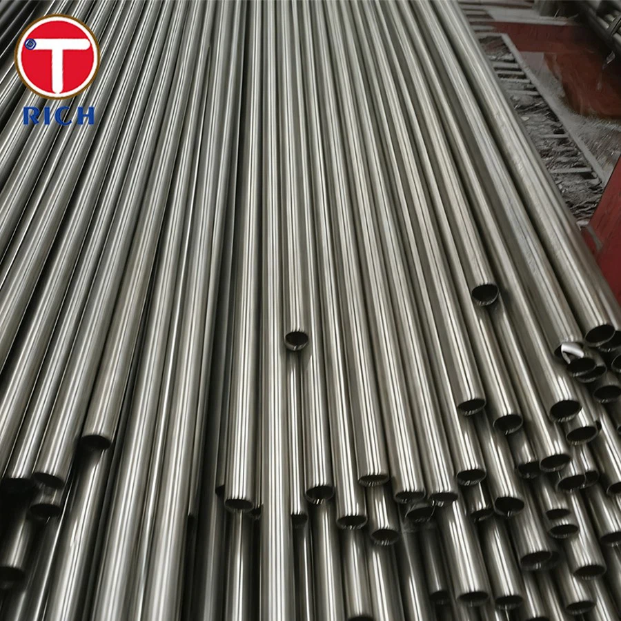 Chrome Moly Alloy Pipe best