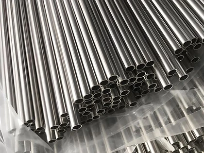 Capillary tubing oil and gas Capillary tubing oil and gas