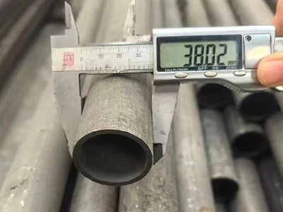 Înțelegerea tubulaturii 4130 Chromoly și principalele sale aplicații