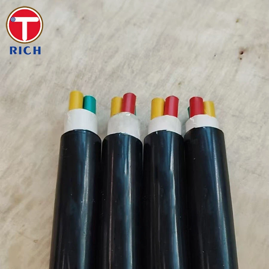 Multi Core Tube suppliers