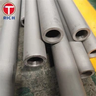Sa 312 316l Tub din oțel inoxidabil fără sudură cu perete gros