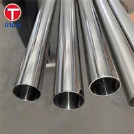 Tuburi sanitare din oțel inoxidabil ASTM A270 Tp304 TP316L