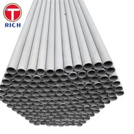 Tub cazan din oțel inoxidabil