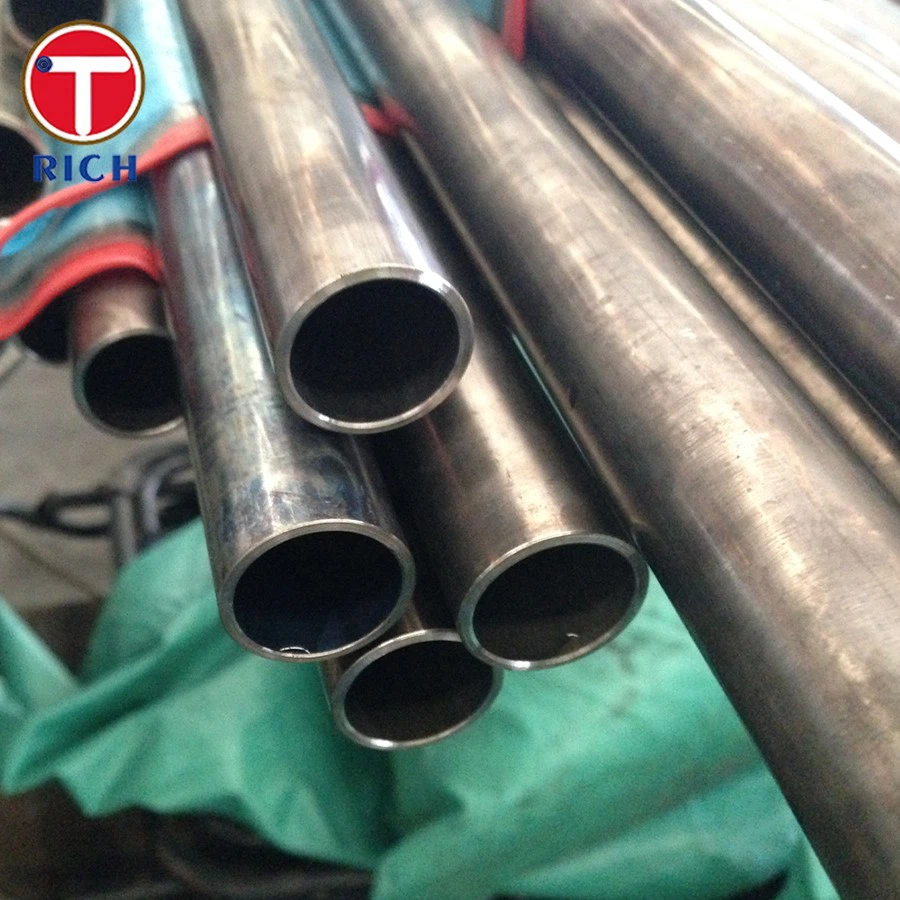 Titanium Grade 2 Tube high quality
